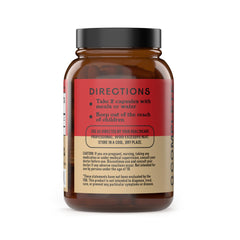 Pure red maca root powder