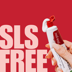 Vegan-friendly and cruelty-free toothpaste packaging
