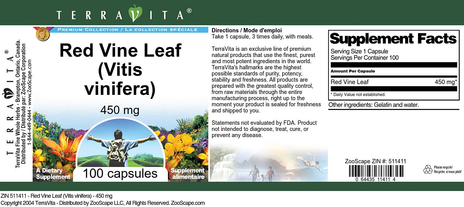 California Prop65 warning text on product label