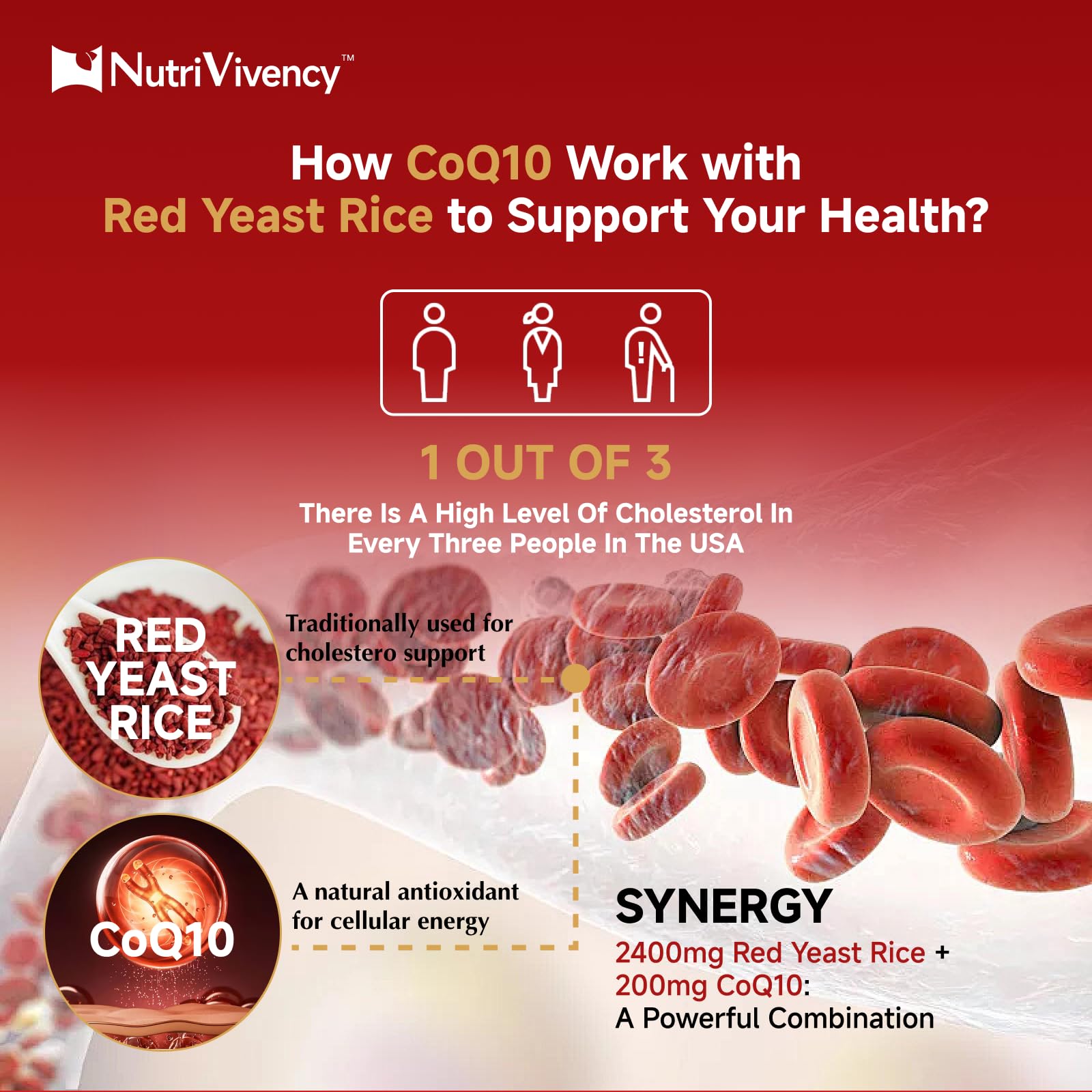 GMP-certified manufacturing and vegan, non-GMO logos