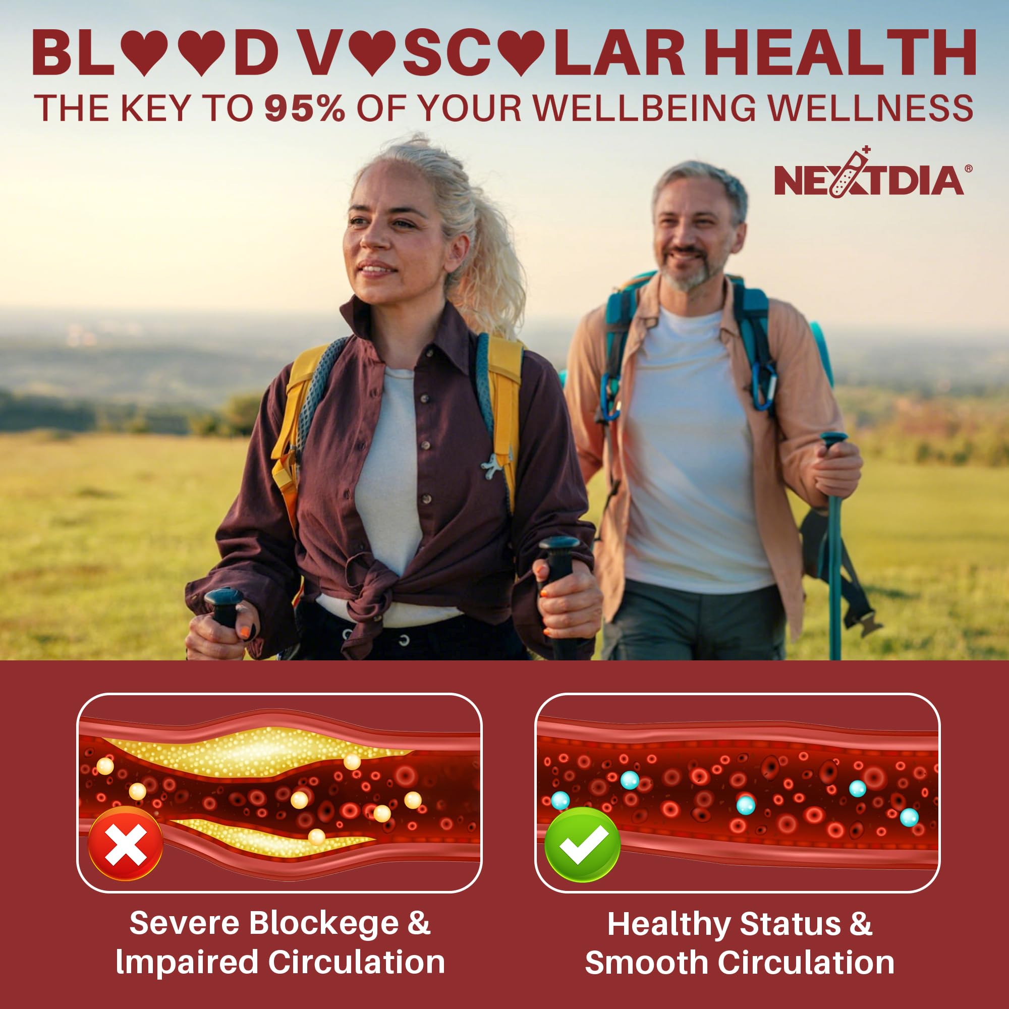 Gummy texture and color with 2400 mg Red Yeast Rice information