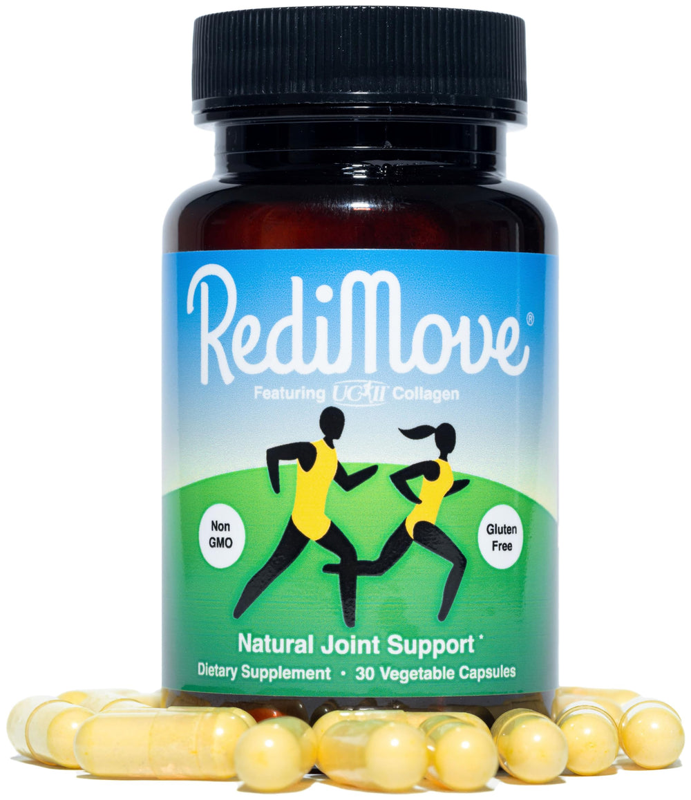 RediMove manufactured in GMP-certified facility in New York