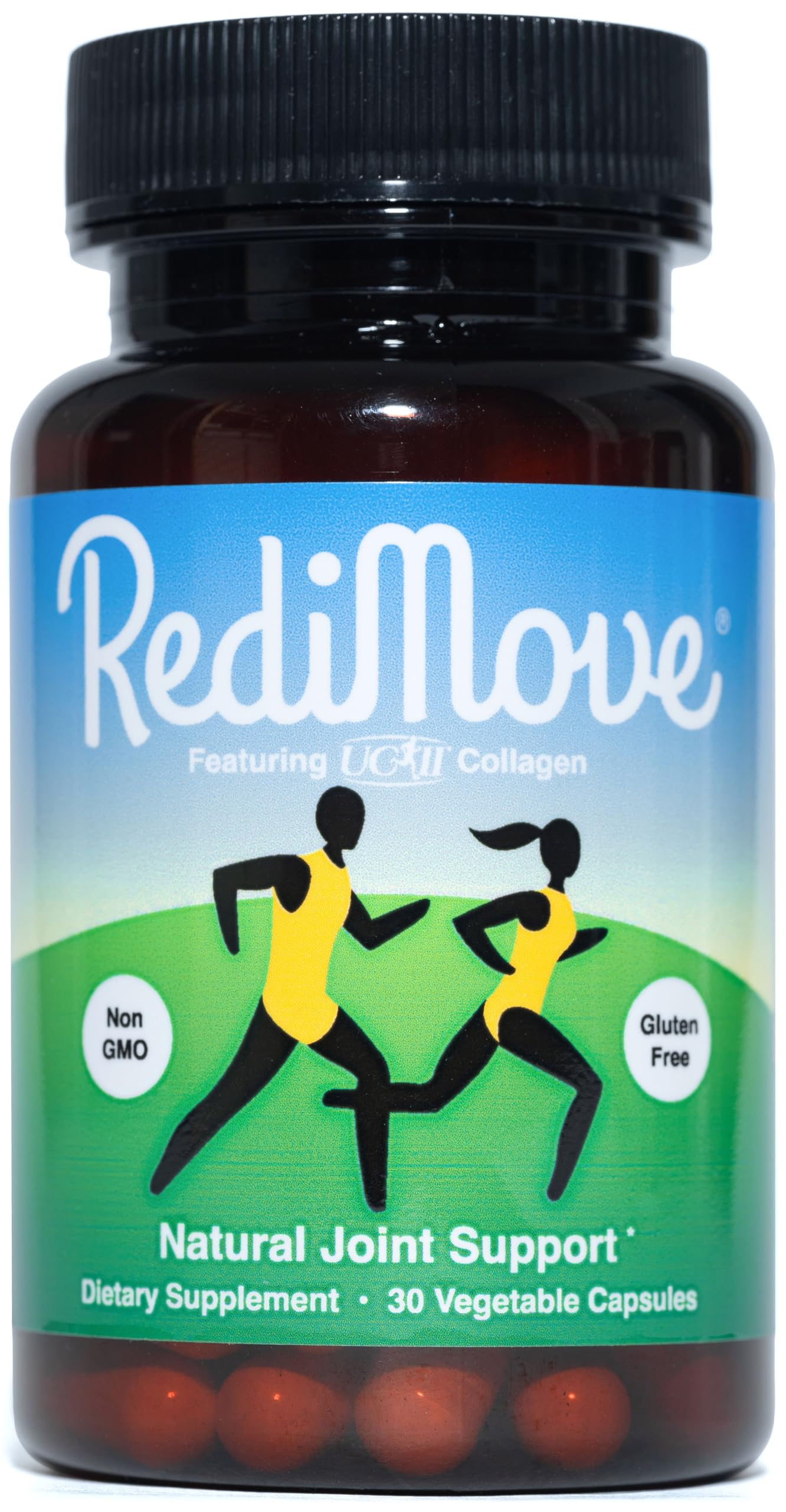 RediMove natural ingredients