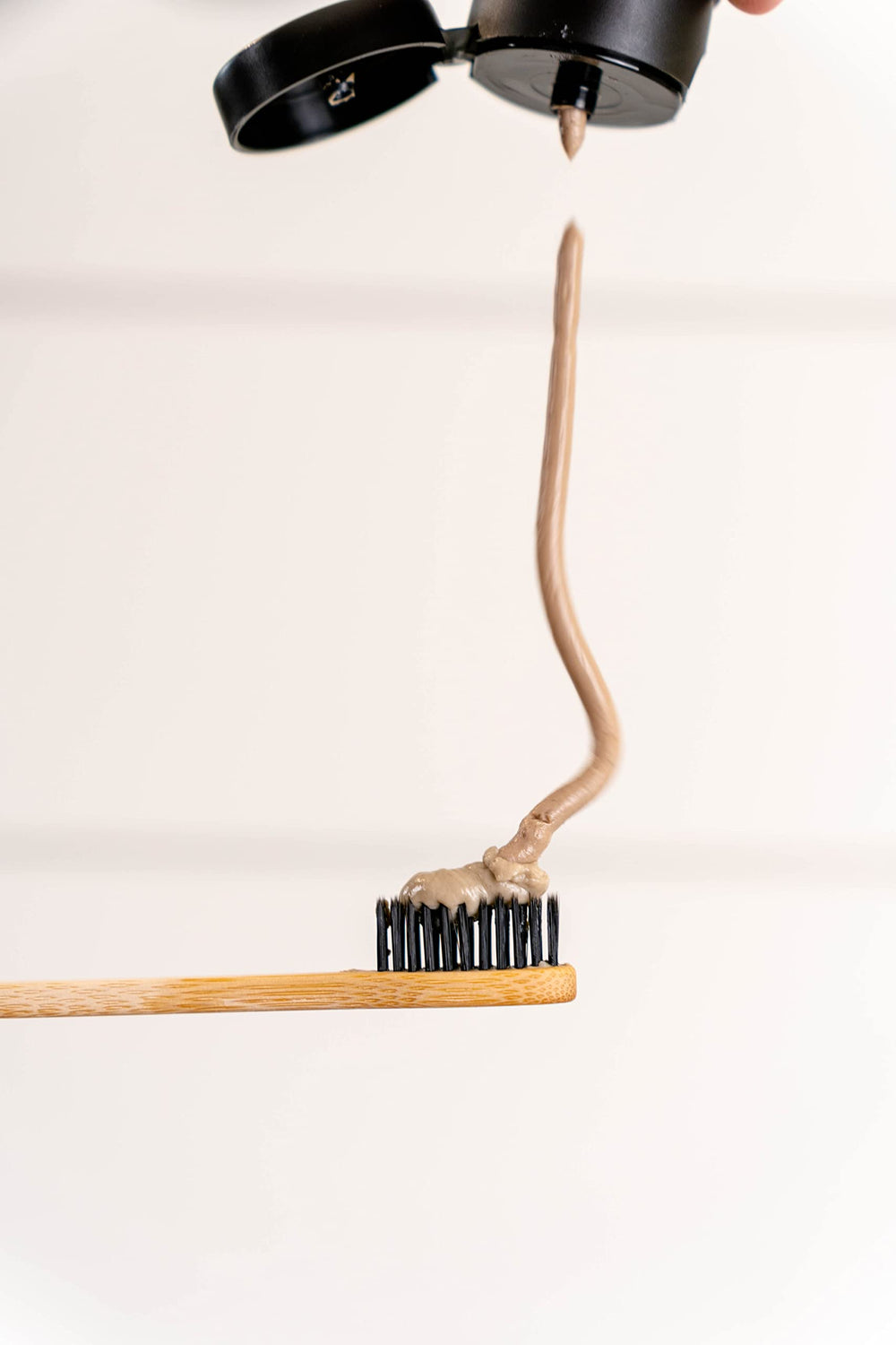 Essential oils in Redmond Earthpaste with Silver