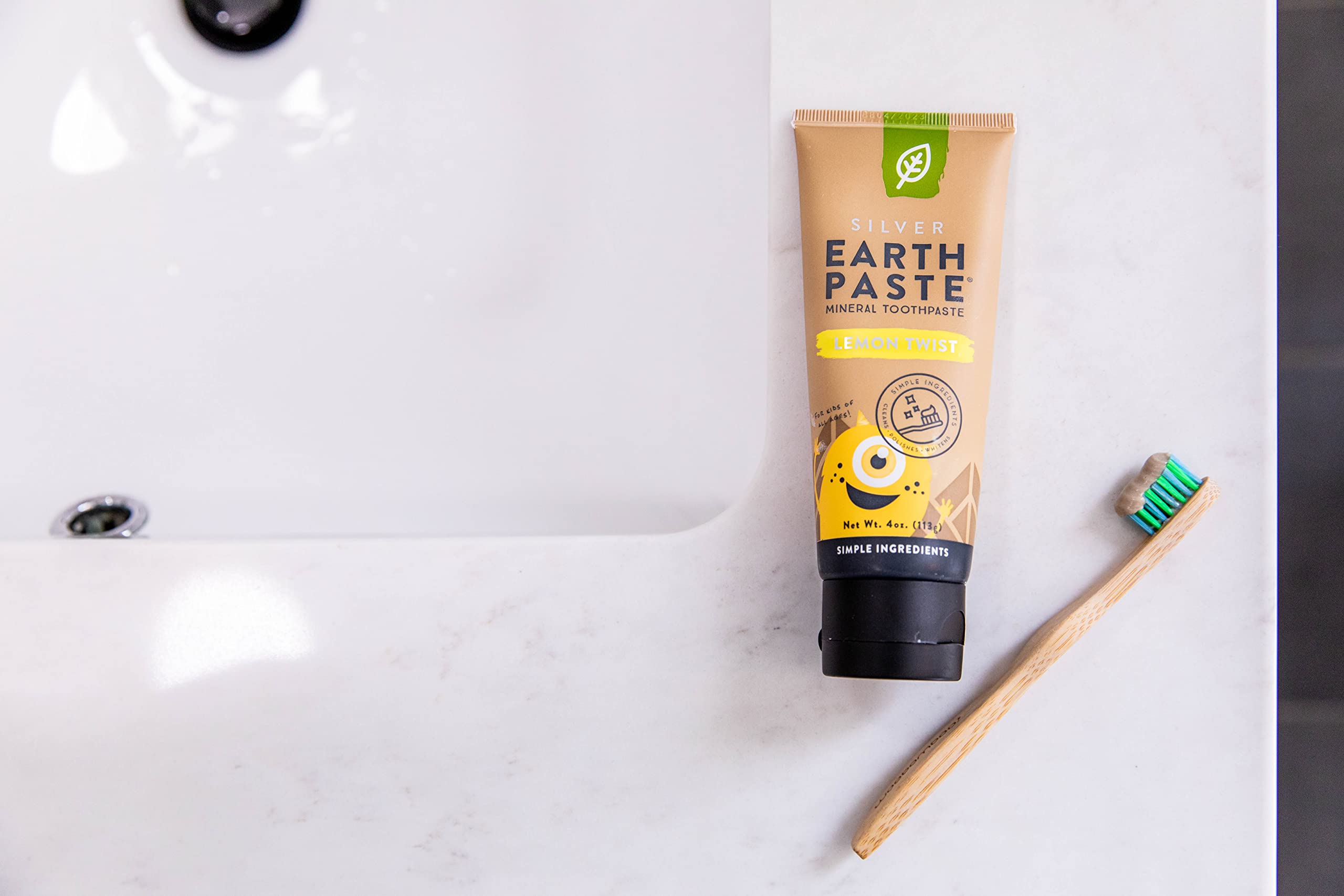 Essential oils bottle and natural ingredient illustration