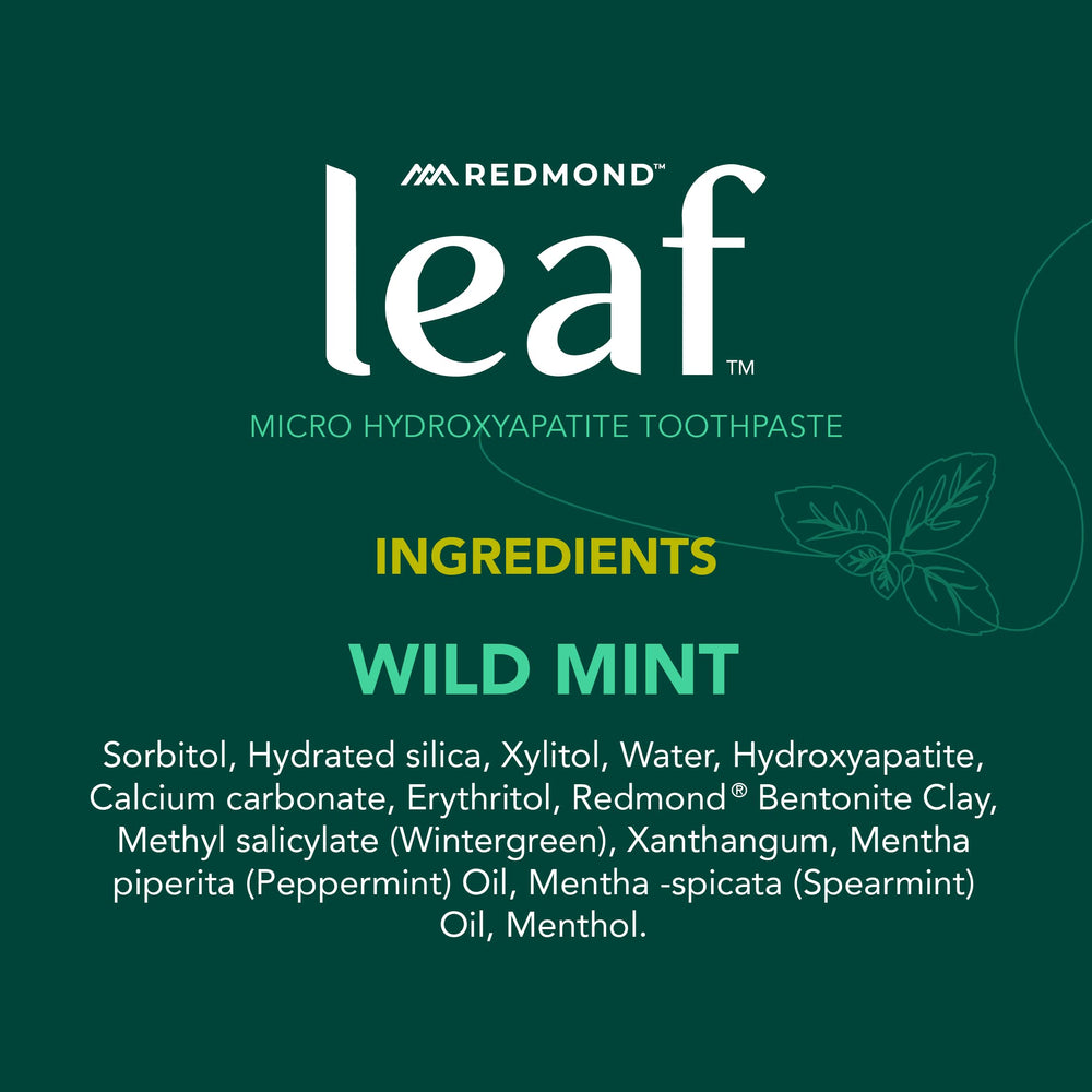 Instructions: apply to a wet toothbrush and brush as usual