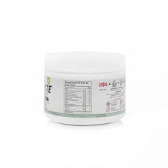 Label and packaging of REDMOND Re-Lyte Immunity Blackberry