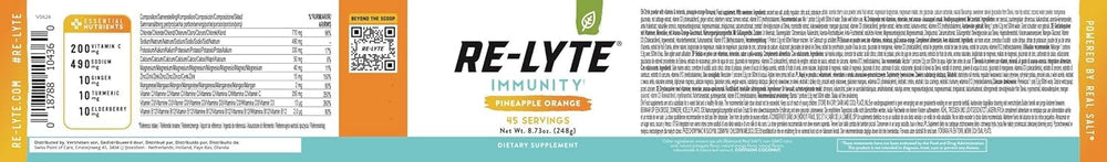 Seal or quality certification on container