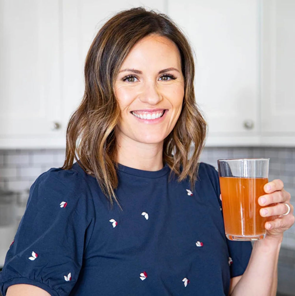 No preservatives or fillers claim on packaging