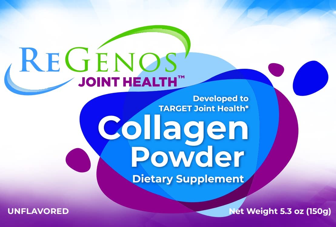 FORTIGEL infographic highlighting the bioactive collagen peptide
