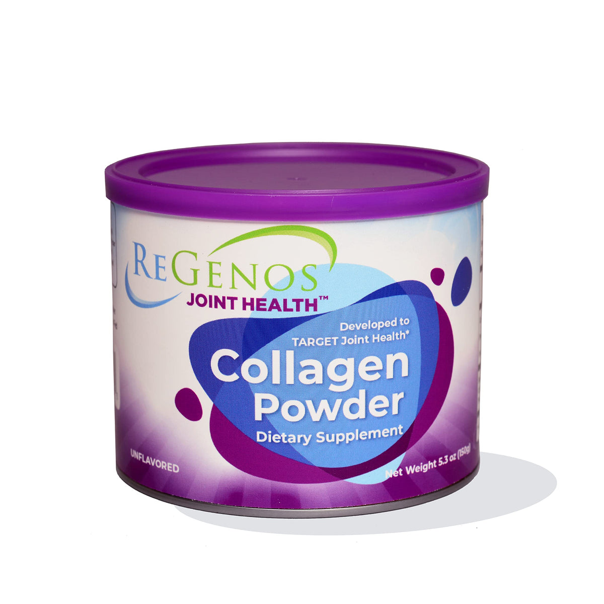 ReGenos Joint Health product front label