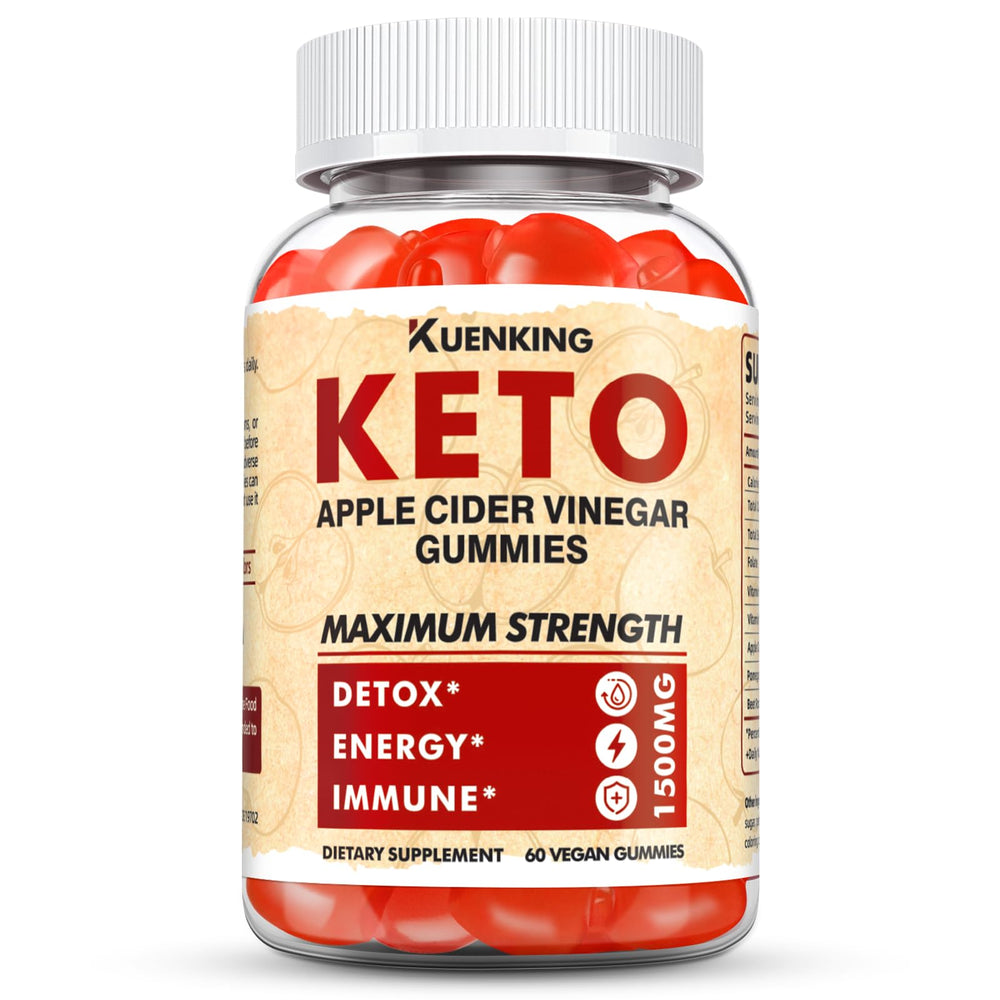 Regio Keto ACV Gummies bottle on the go for convenient daily wellness