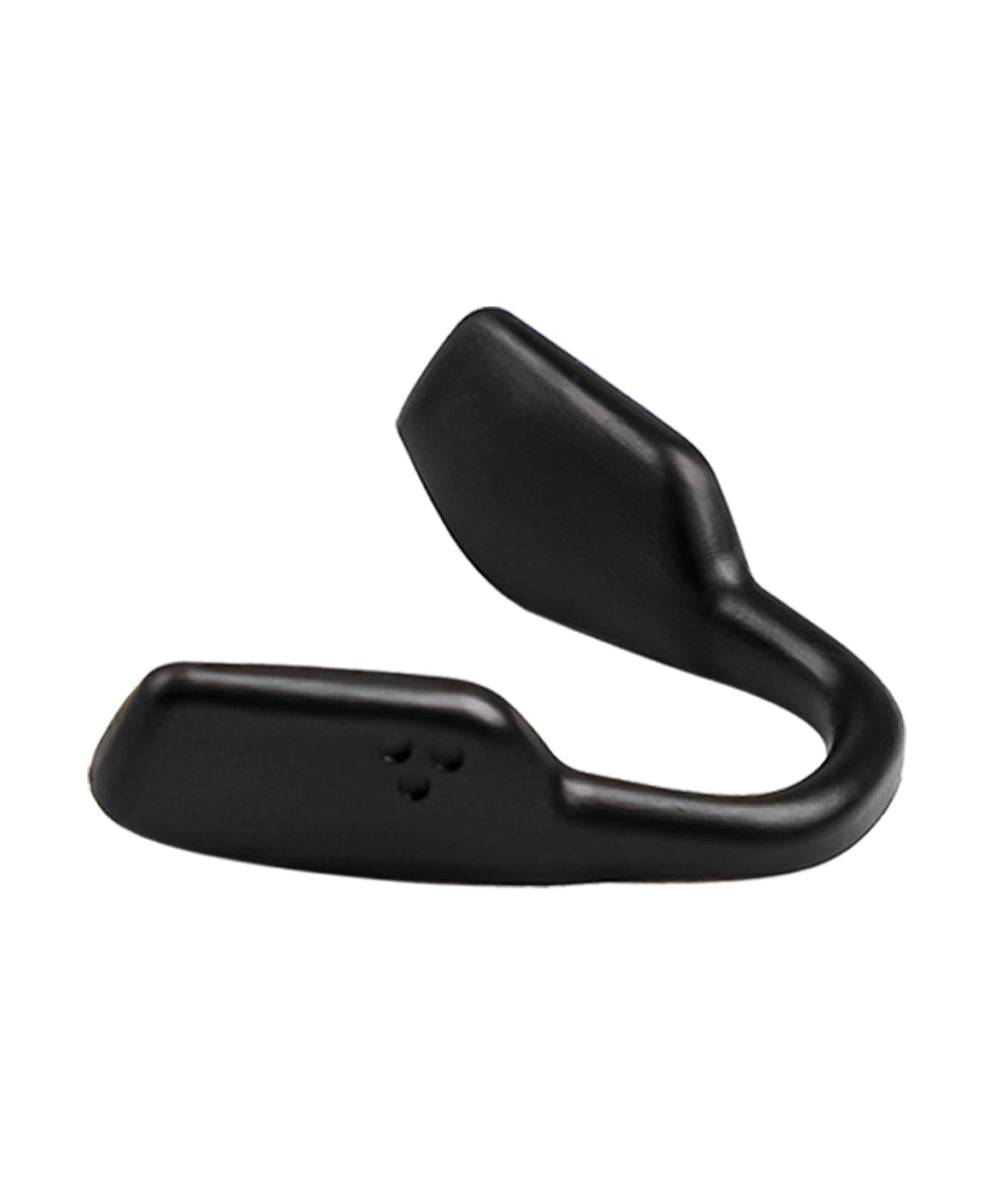 Regular size silicone nose pads for Oakley Tensile OX8170 eyeglasses frame