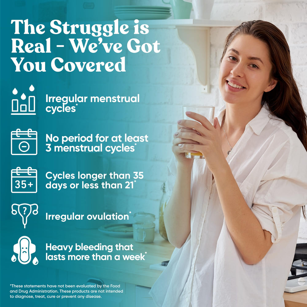 Third-party testing and purity verification icons