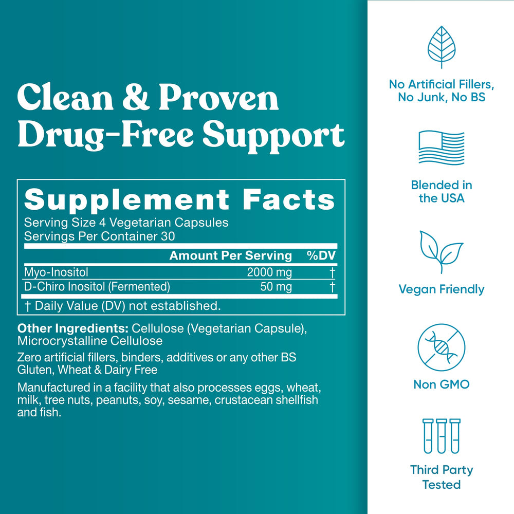 Natural ingredients and no artificial colors icons