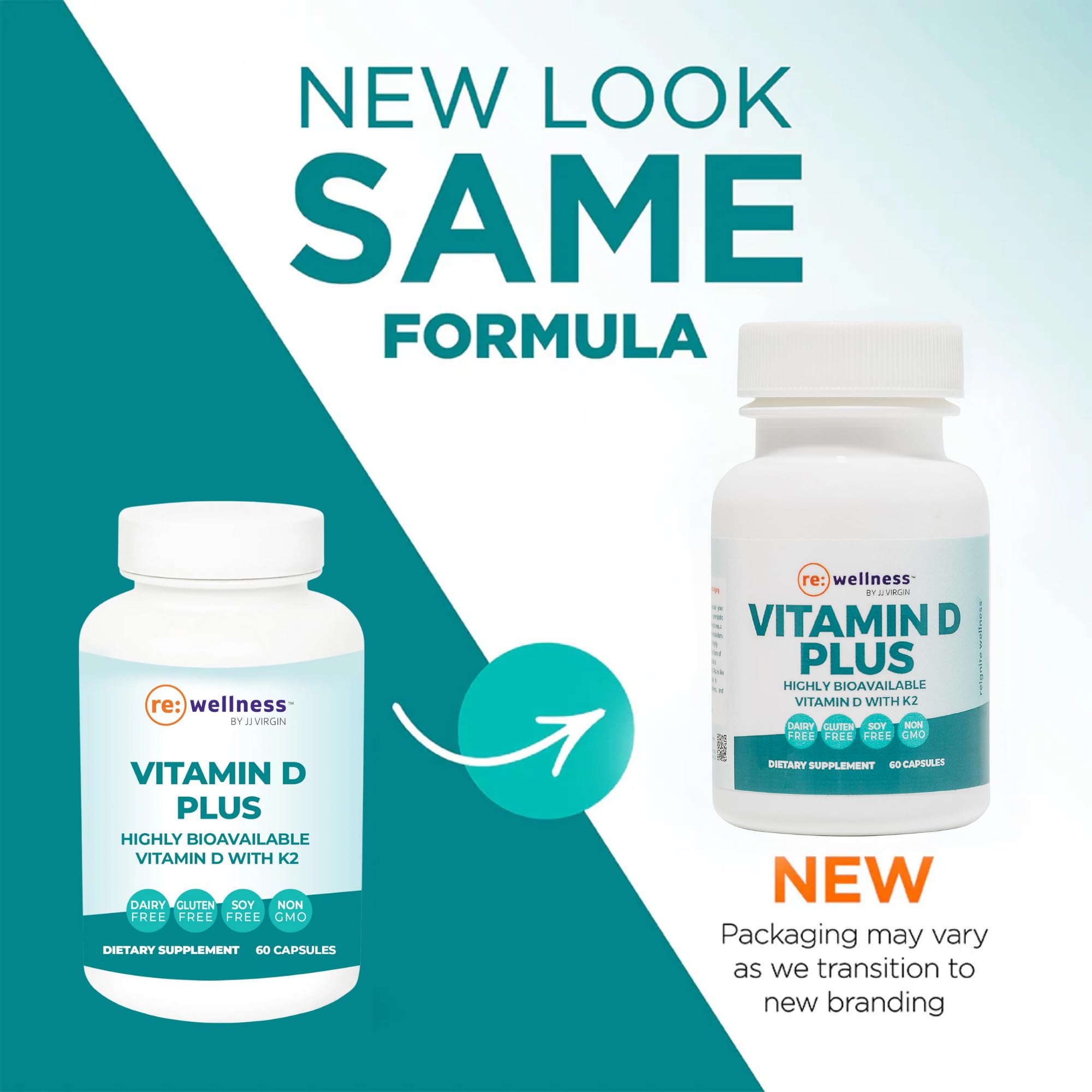 GG supplement derived from annatto plant for bone and heart health