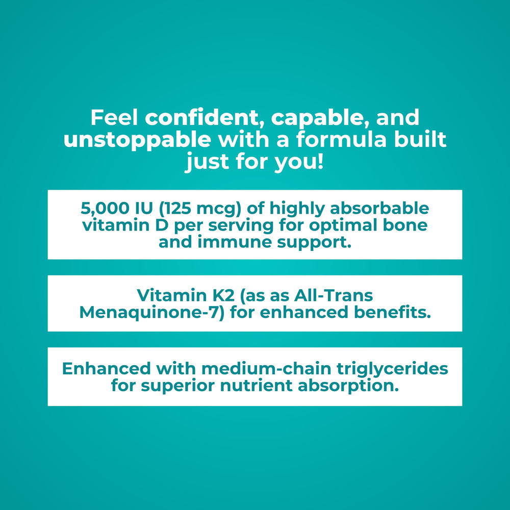 Close-up of softgel capsule showing high bioavailability