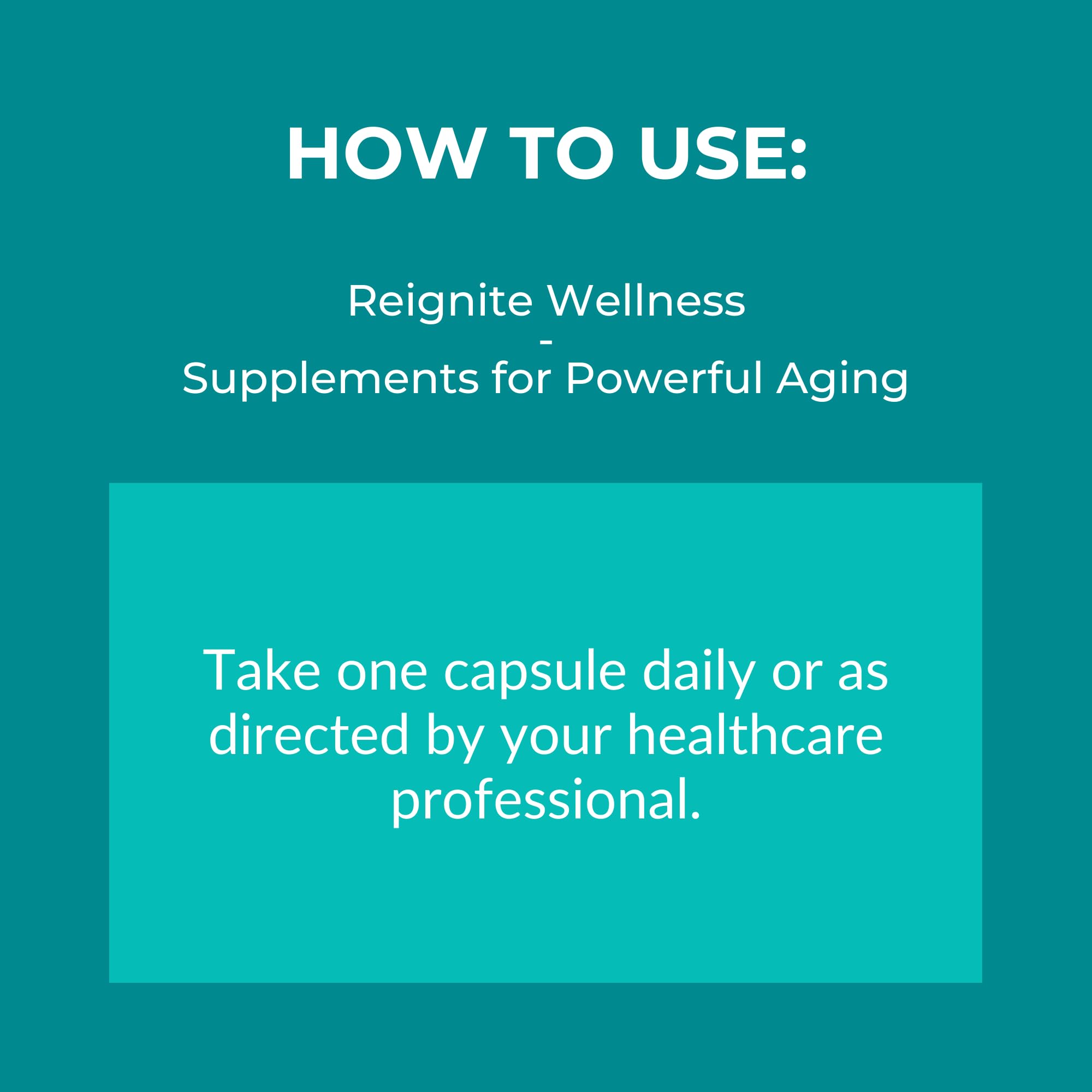 JJ Virgin Reignite Wellness branding and logo