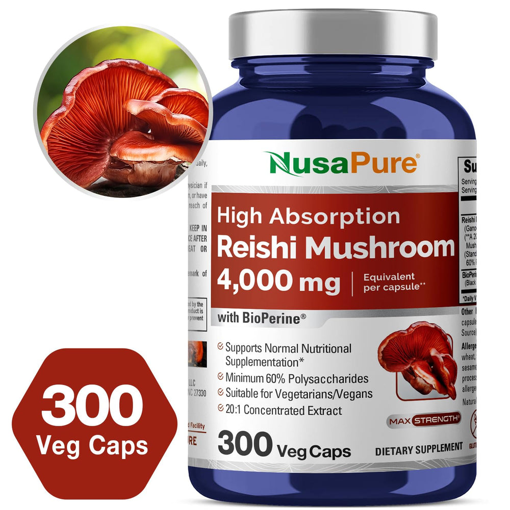 Close-up of vegan-friendly veggie capsules