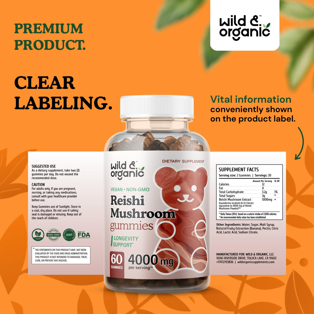 30-day supply: bottle containing 60 chews