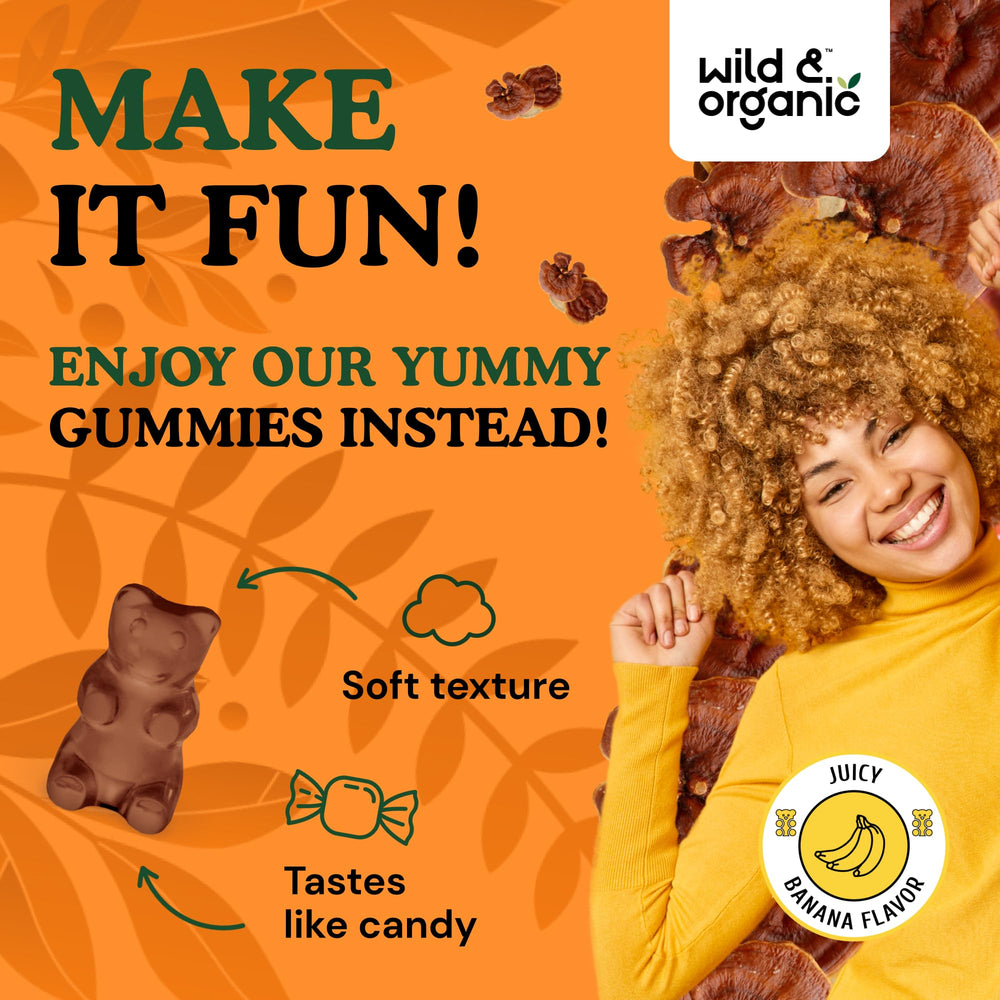 Pectin-based gummy formula for a soft texture