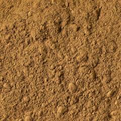 Reishi mushroom powder packaged in Utah, USA