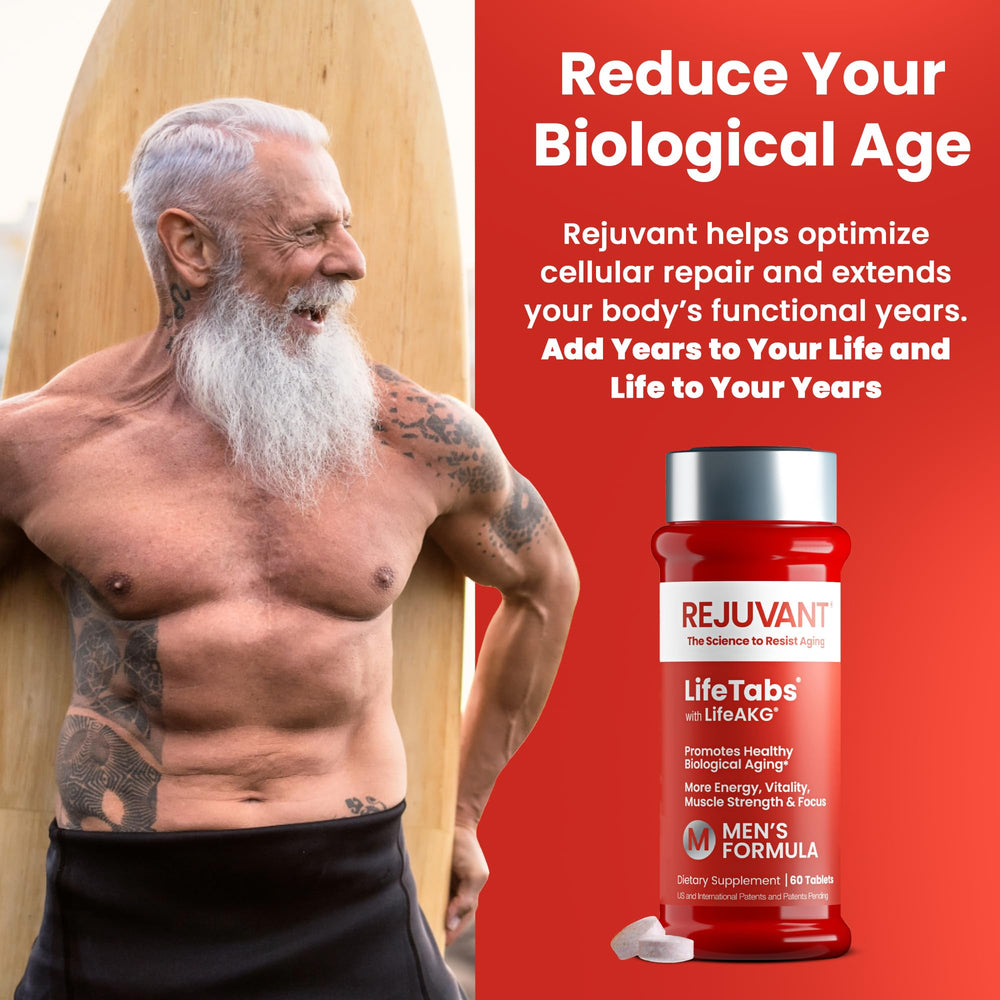 Premium quality supplement tested for safety and purity