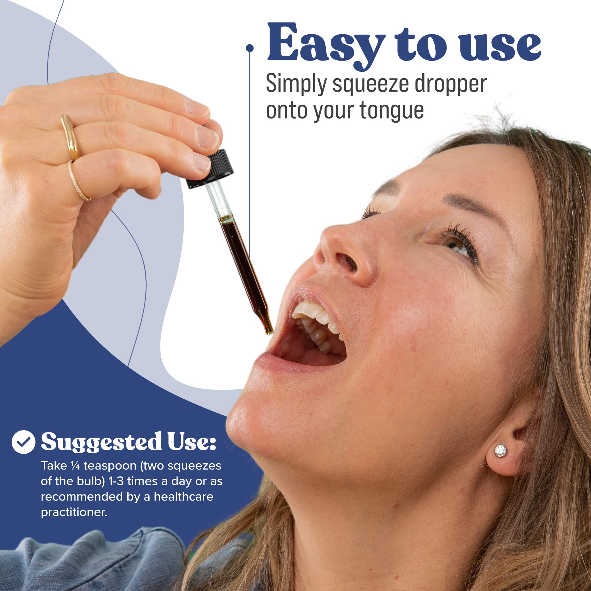 Rejuvica Health Hydrocin green tea ingredient close-up with potential antioxidant support.