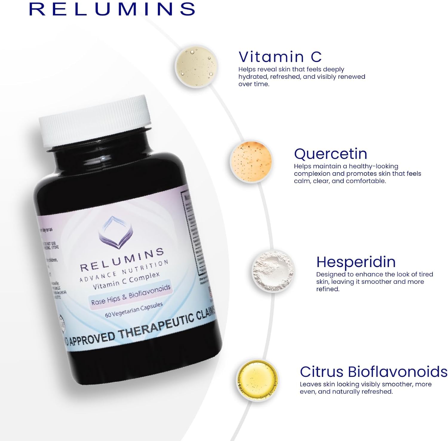 ActiMarine collagen from Japan label