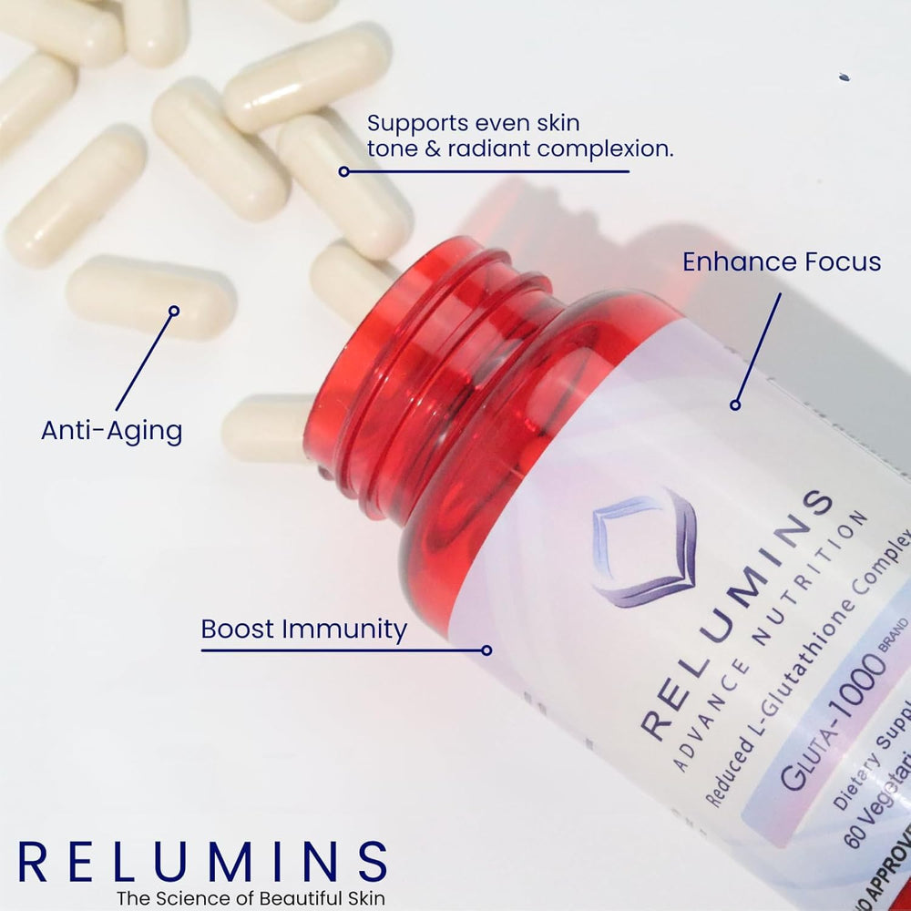 Vitamin C MAX bottle and capsules