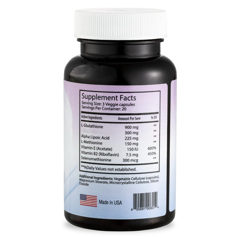 Graphic illustrating skin brightening and anti-aging benefits