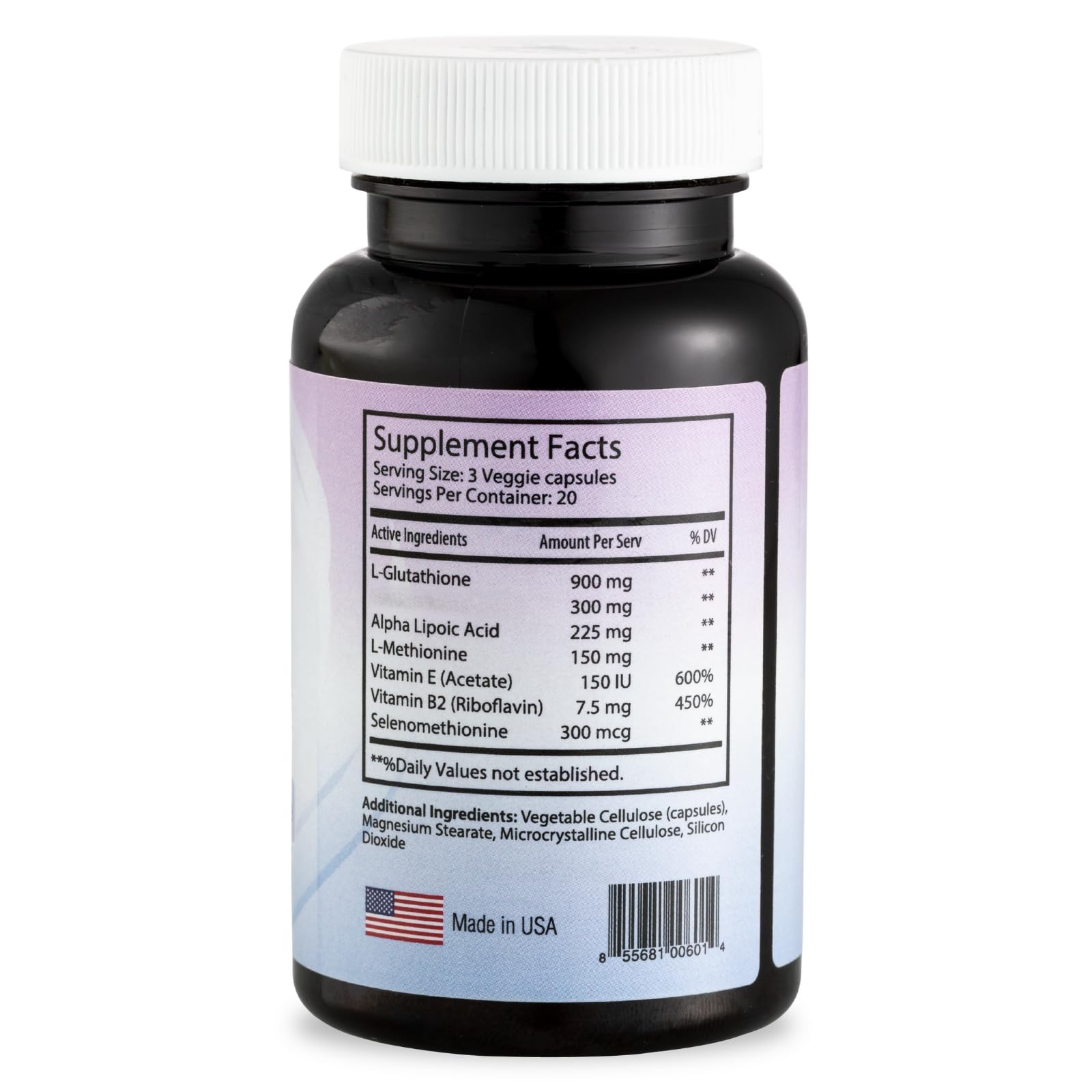 Lifestyle shot highlighting radiant skin glow