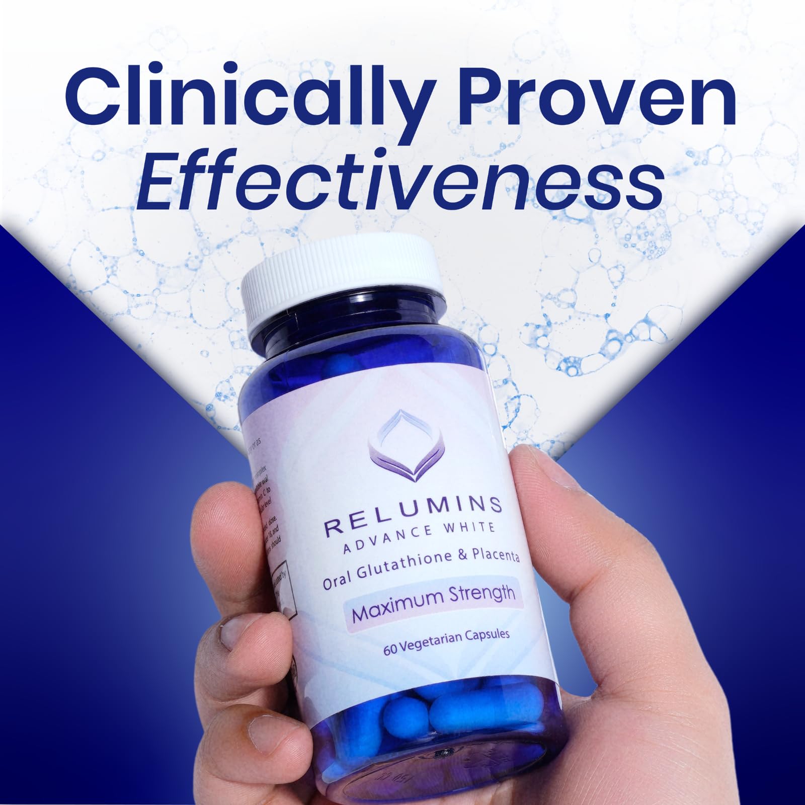 Rose Hips and Vitamin C ingredients close-up