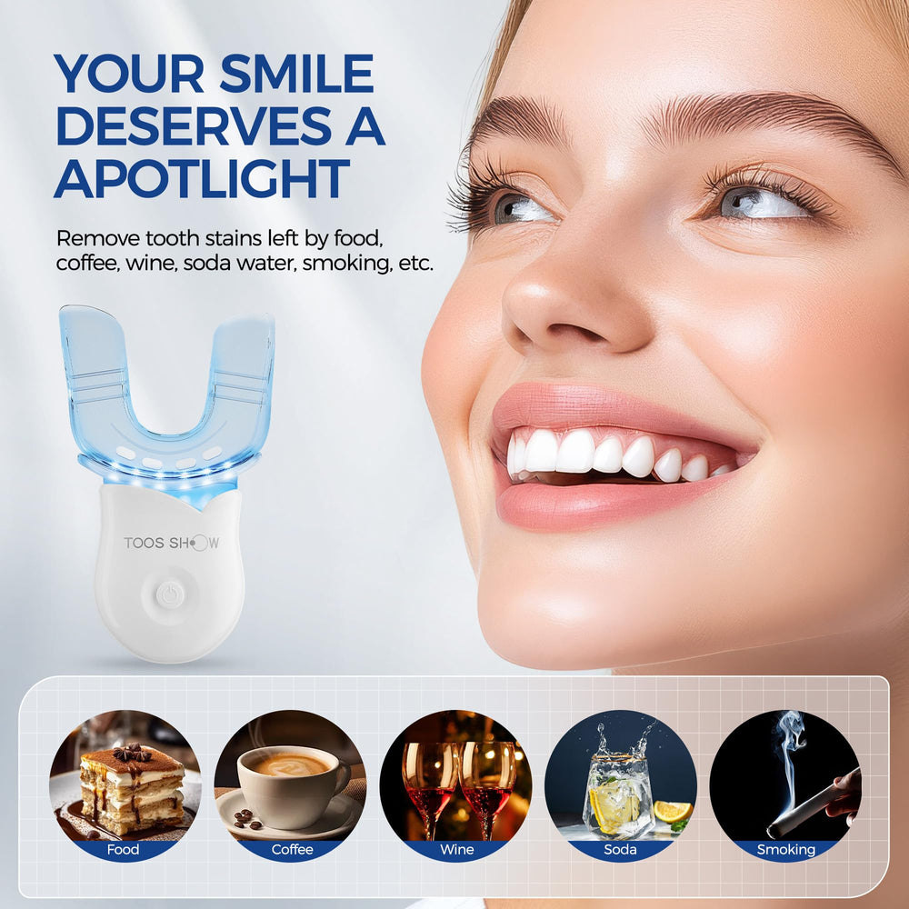 Remineralization pen for enamel and gum care