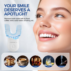 Remineralization pen for enamel and gum care