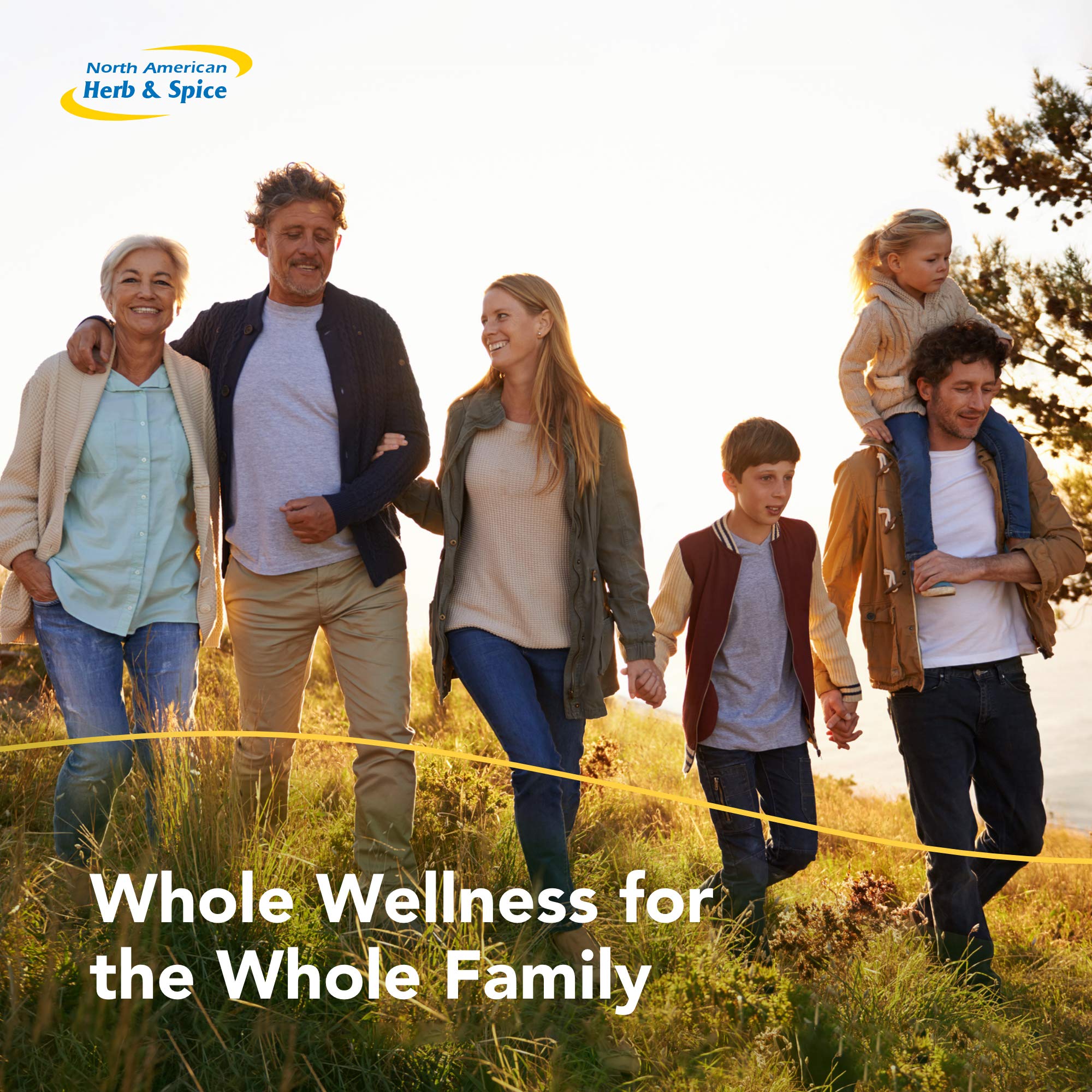 Remote, wild-sourced ingredients from pristine regions