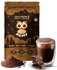 Remy Kids Sleep Aid bottle