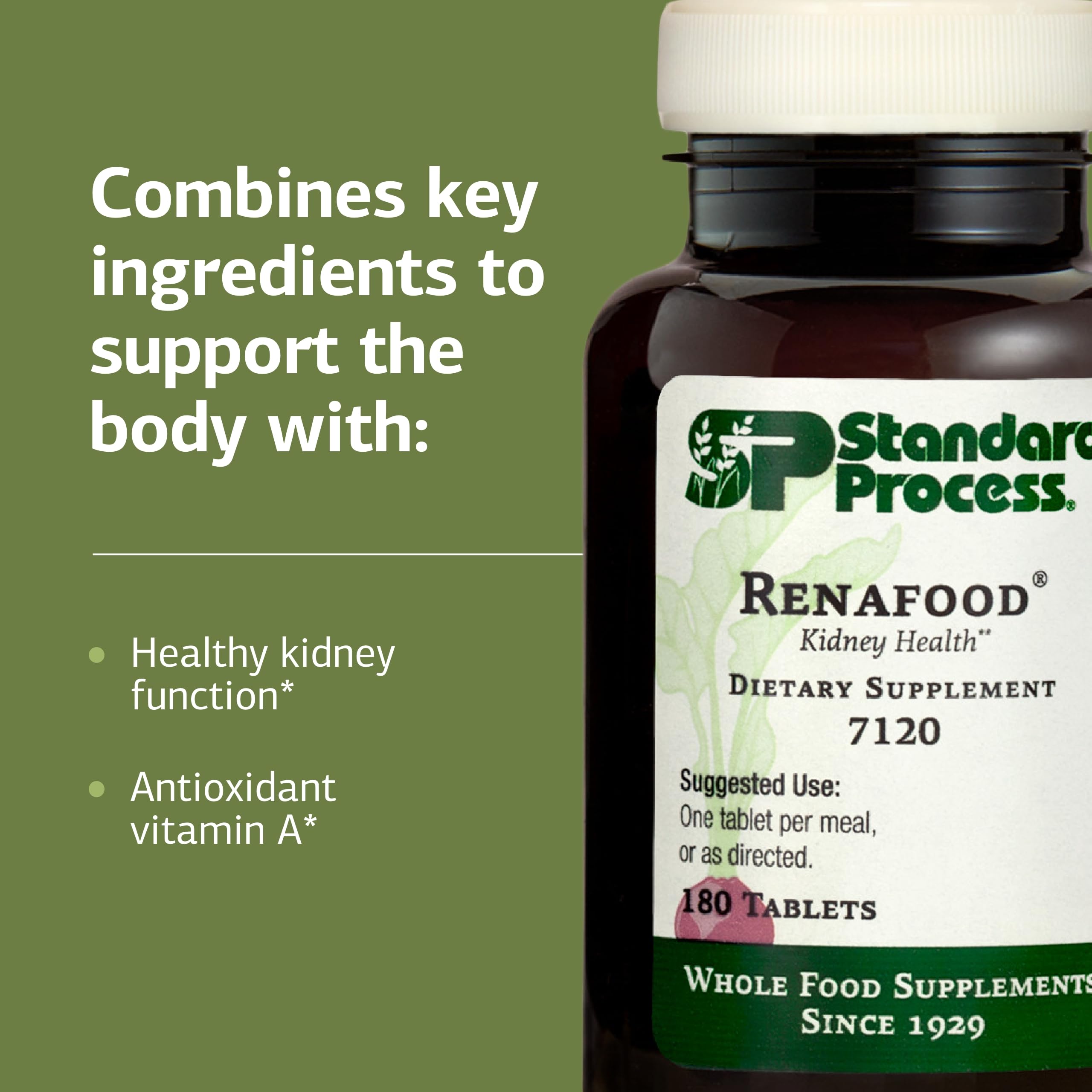 Renafood non-soy formula
