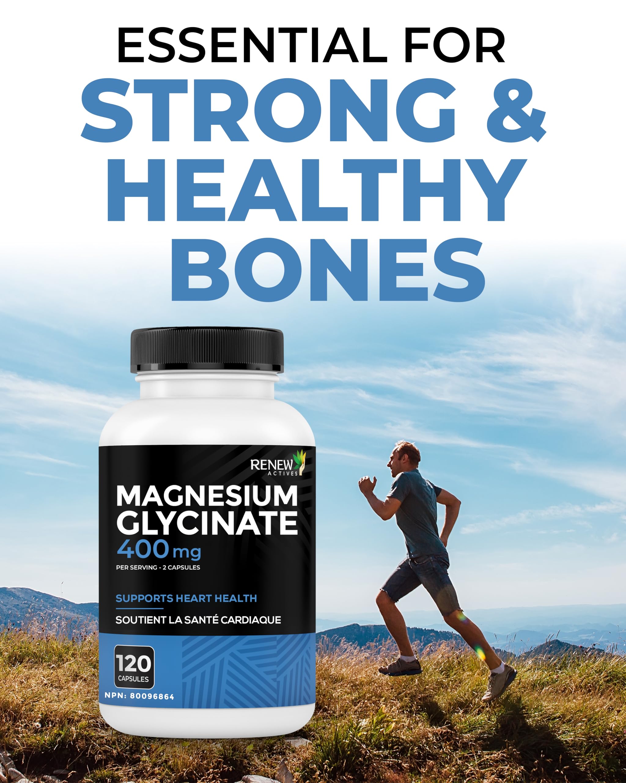 Hydration and electrolyte balance concept