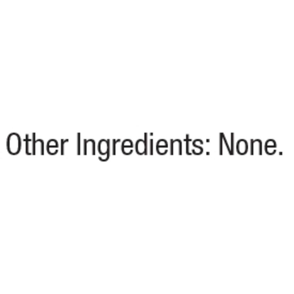 Scoop of Renew Life Completely Clear Organic Prebiotic Fiber powder