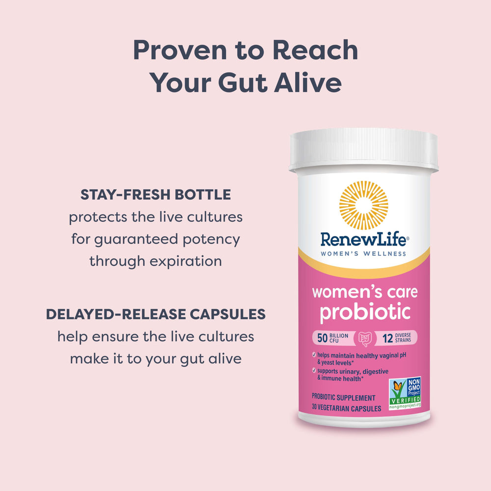 Delayed-release capsules designed to protect live cultures to reach the gut