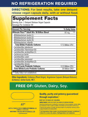 L. rhamnosus GG strain highlighted as the No. 1 studied probiotic