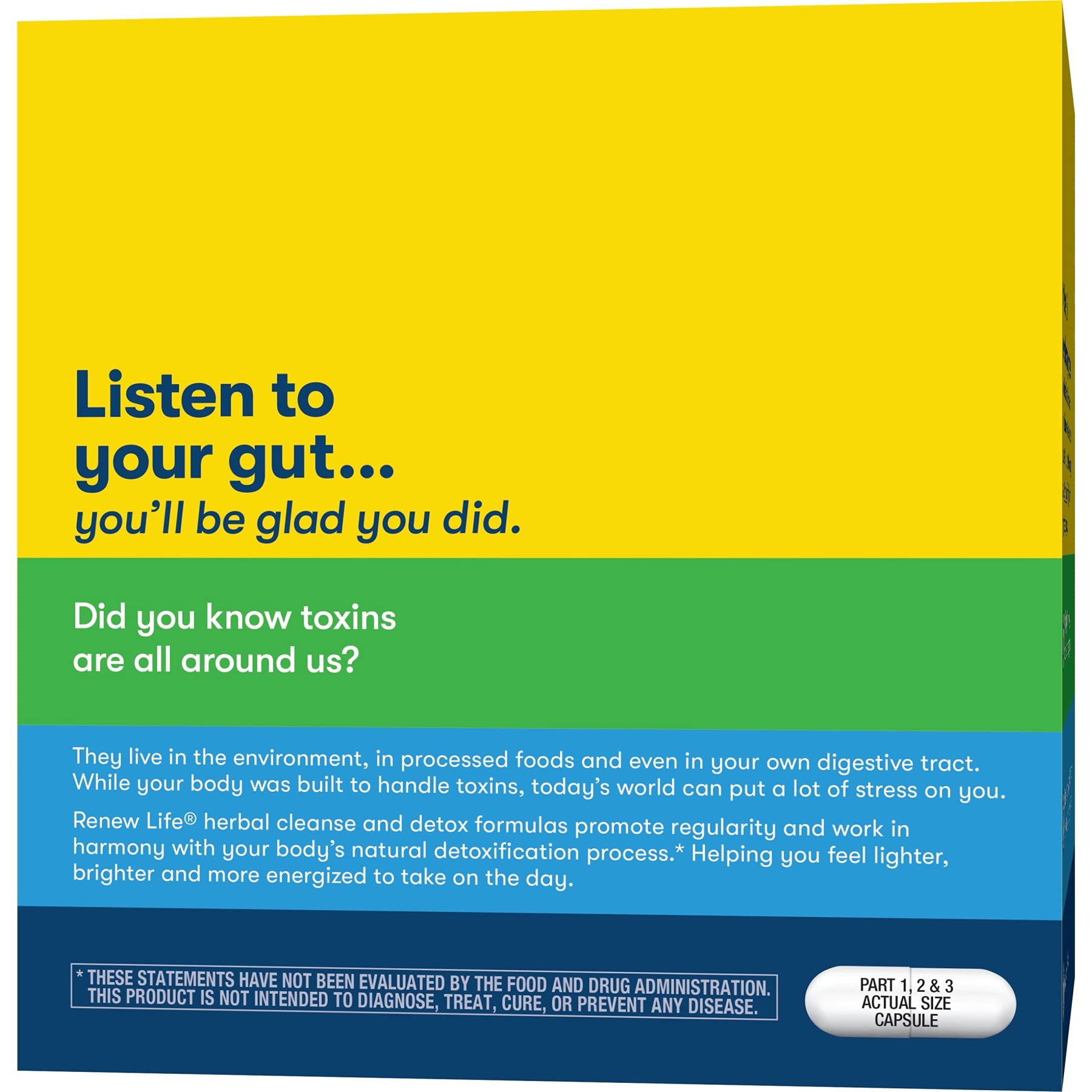 Non-GMO verified logo on bottle label signaling ingredient integrity