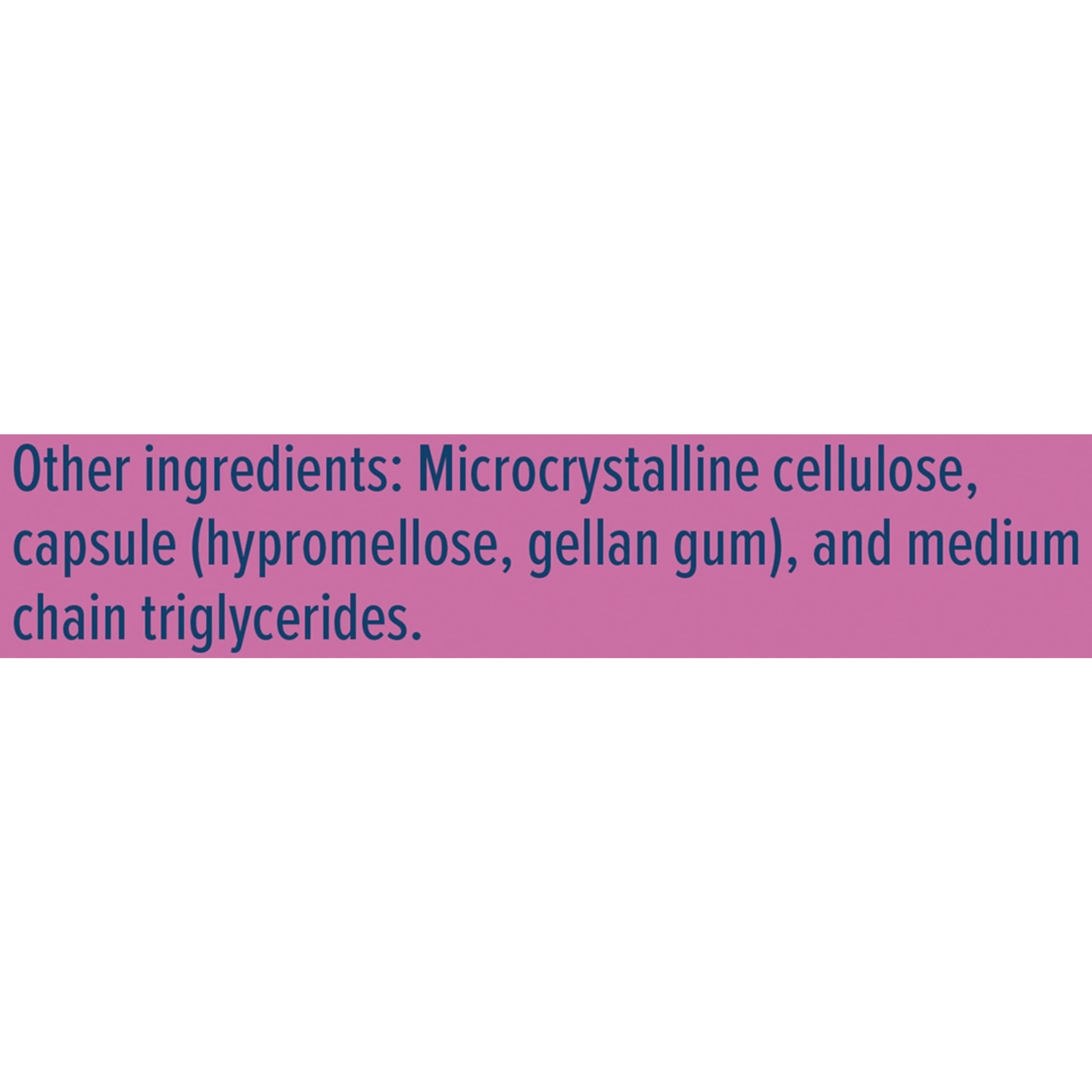 Delayed-release capsules for gut delivery