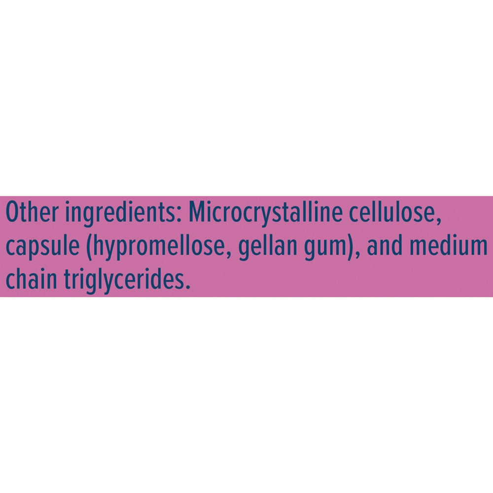 Delayed-release capsules for gut delivery