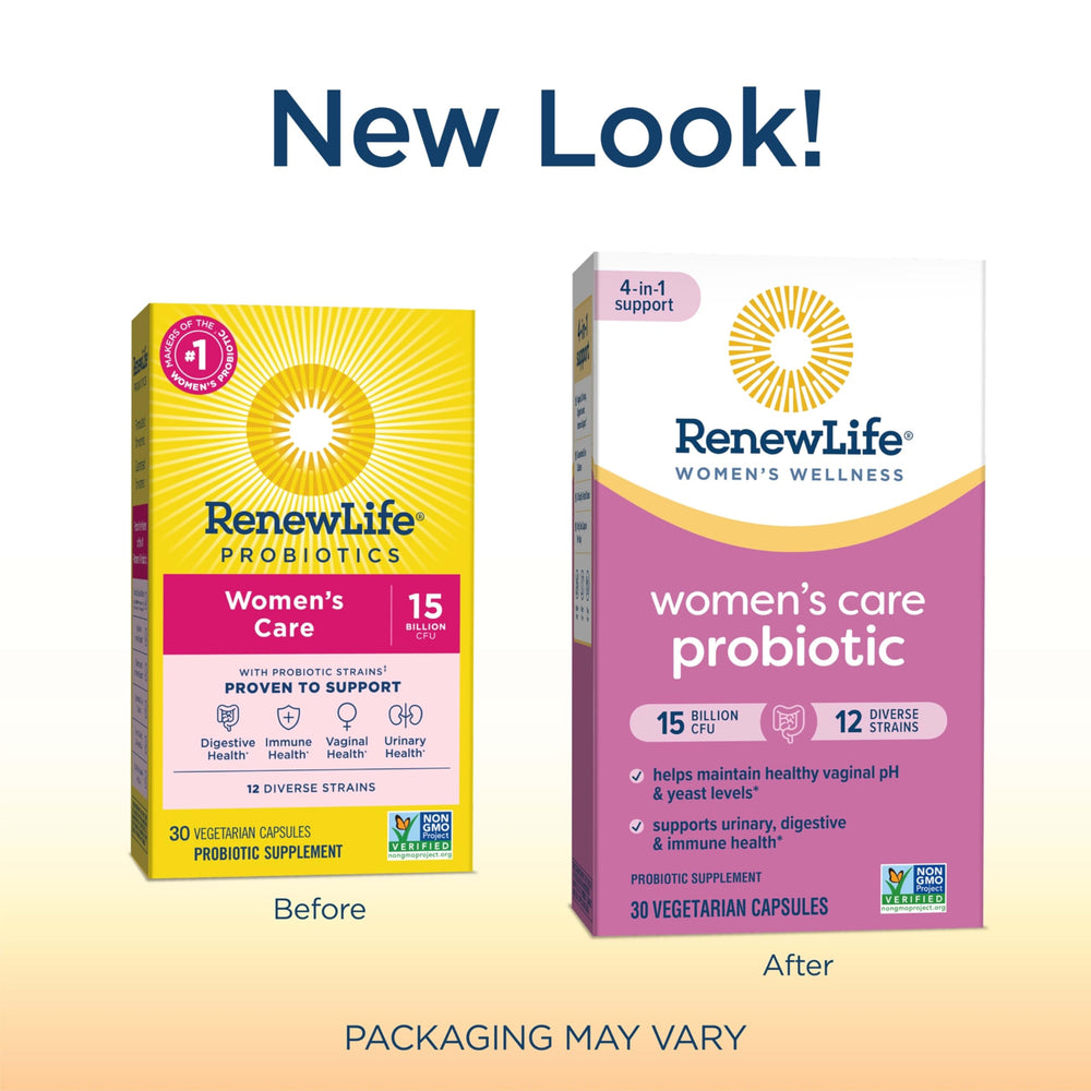 Product label with ingredients and dosing details