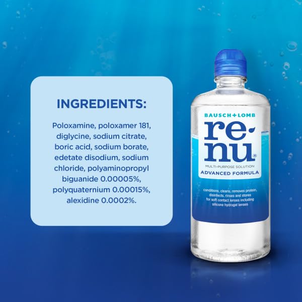Pack of two 2oz bottles for travel and home use