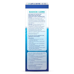 Graphic depicting the triple disinfectant system