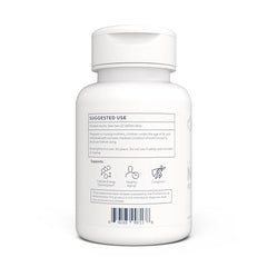 Sublingual NMN tablet dissolving under the tongue