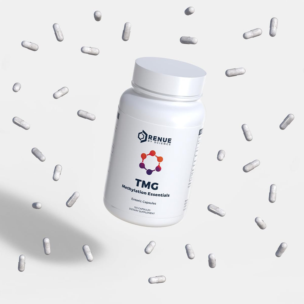 Product label with ingredients and information